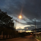 小月亮