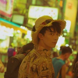 小鬼_bornfreeon