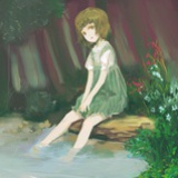 岚