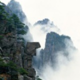 闲云