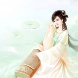 白色蒲公英