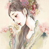 荼蘼花开
