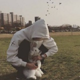 lucky一点鸭