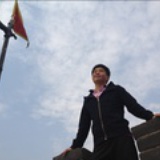 以梦为马