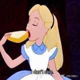 快点滚下来喔