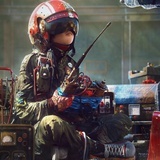 W先生