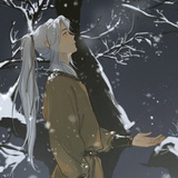 凉