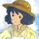 Maggie～～