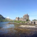 德布罗意涧溪口