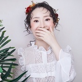 琪琪现在是奶妈