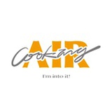 Air-Cooking