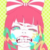 犹如明暗侧写