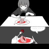 没心