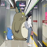 陌路
