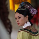 娘娘驾到