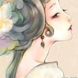 淡如水