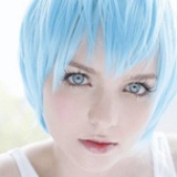 天蓝色的沉香