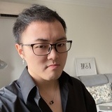 摄影师张啸宇