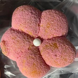 四月的草莓