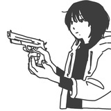 啧