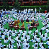 生活禅夏令营