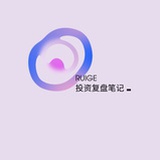 瑞格的投资