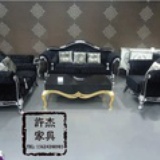 欧式新古典家具