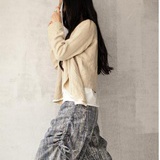 小叶诱货