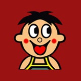 黑羊。