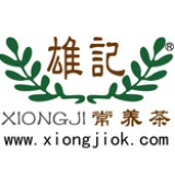 雄记常养茶
