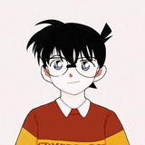 柯南