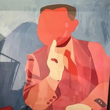 兵马副帅浑忠武