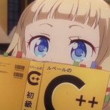 屋顶上的喵