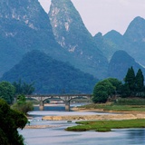 桑乾水
