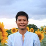 阿庆在乌乡