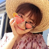蛋黄小叉烧