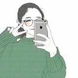小时候