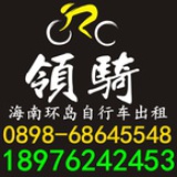 海南领骑