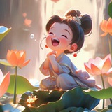 叠瓣重华