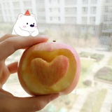 杨梅不太酸