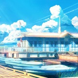 泊湖江海
