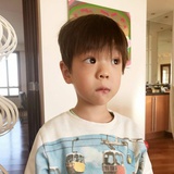 一张吃鱼