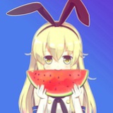 天然呆萌娘