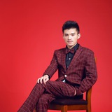 晓宇化妆造型师