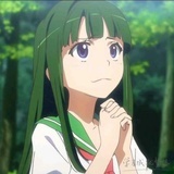 独居一城