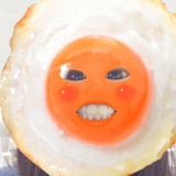 宇宙幸运girl