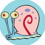 马甲蜗牛