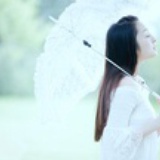 潇潇天涯何以宓