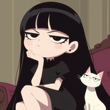 绒