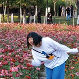 一个女侠